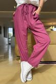 Oris Classic Jogger Cranberry /15 =
